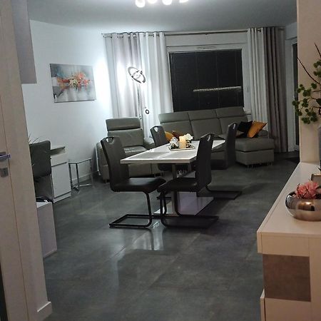 Apartament Delfin Puck Esterno foto