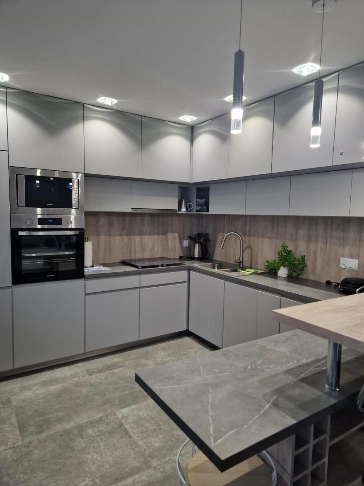 Apartament Delfin Puck Esterno foto