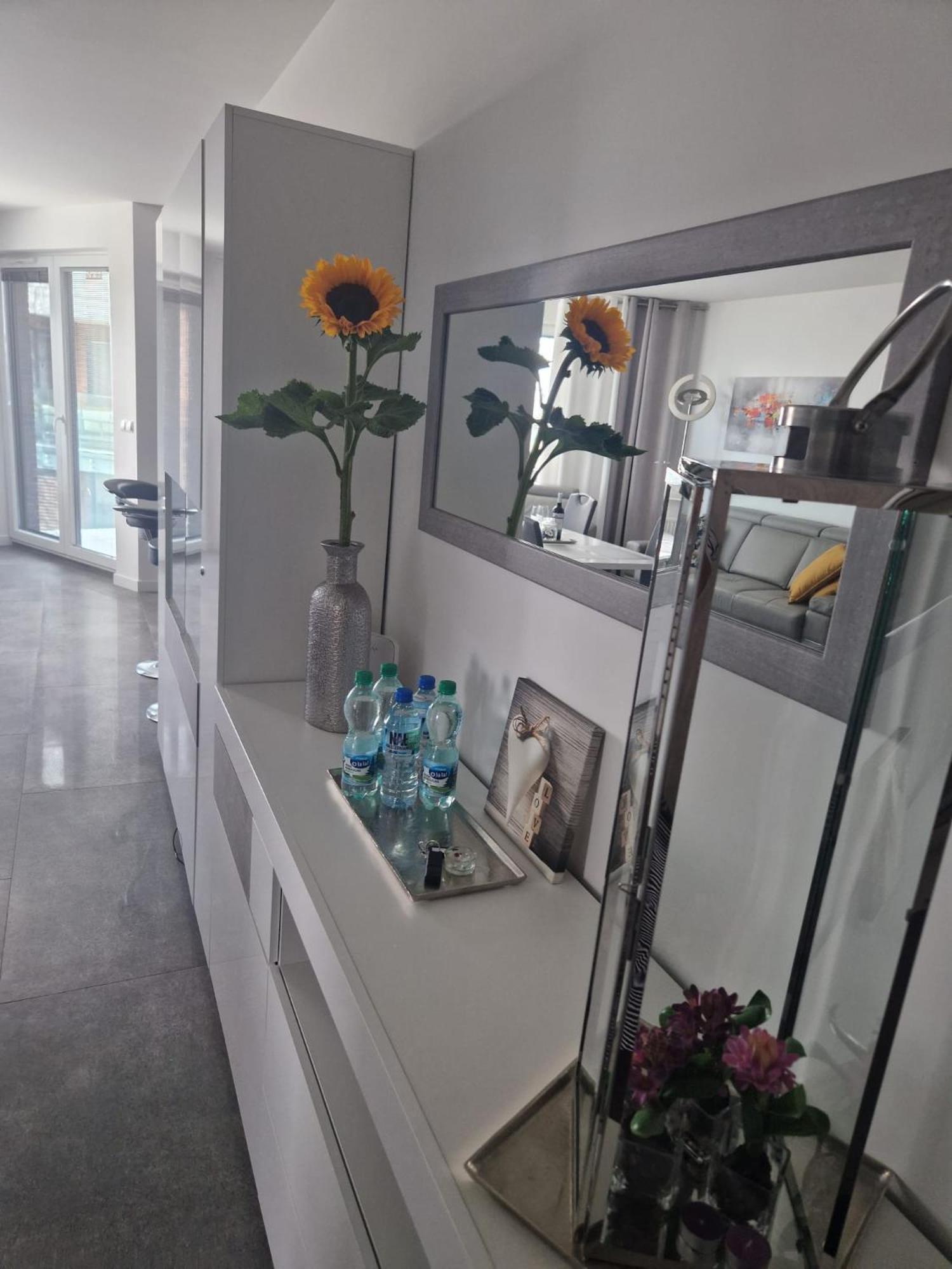 Apartament Delfin Puck Esterno foto
