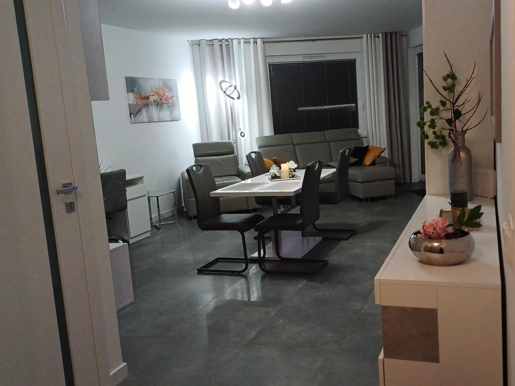 Apartament Delfin Puck Esterno foto