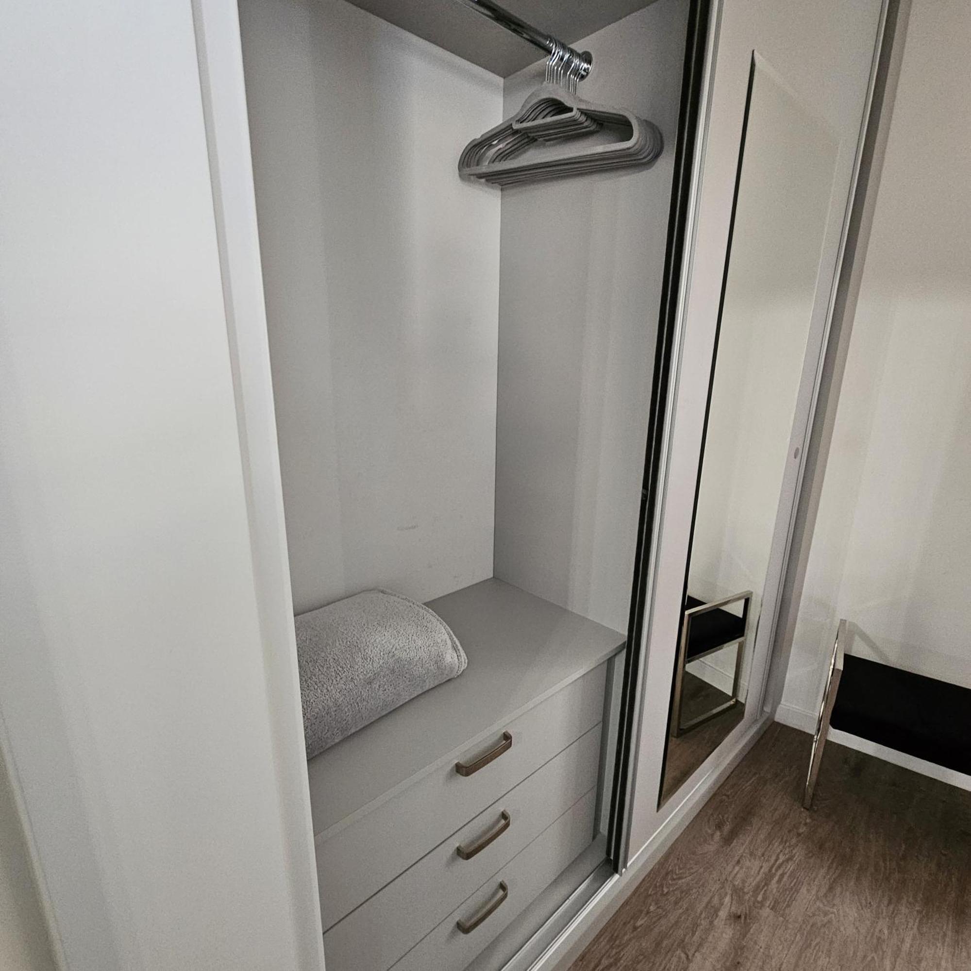 Apartament Delfin Puck Esterno foto